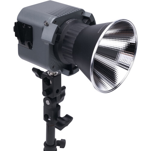 Aputure Amaran COB 60x S - Bi-Color LED Monolight for Professional
